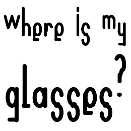 Introduce designerName and their freshly released fontName (test Page)