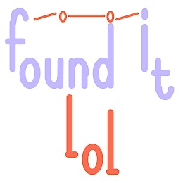 Introduce designerName and their freshly released fontName (test Page)