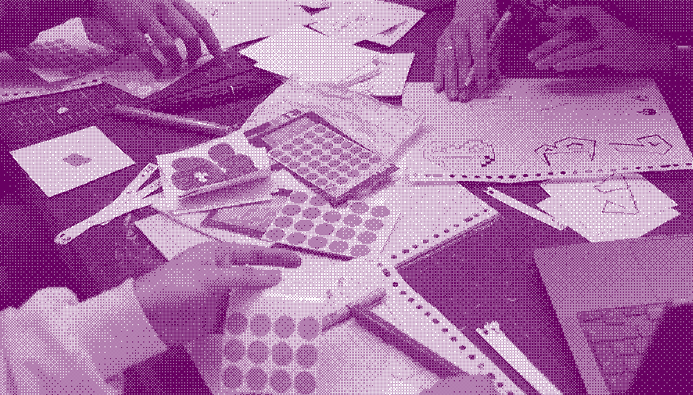 ITYT#2 draw type and make it typable