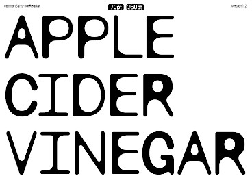 commonSans