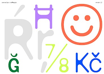 commonSans