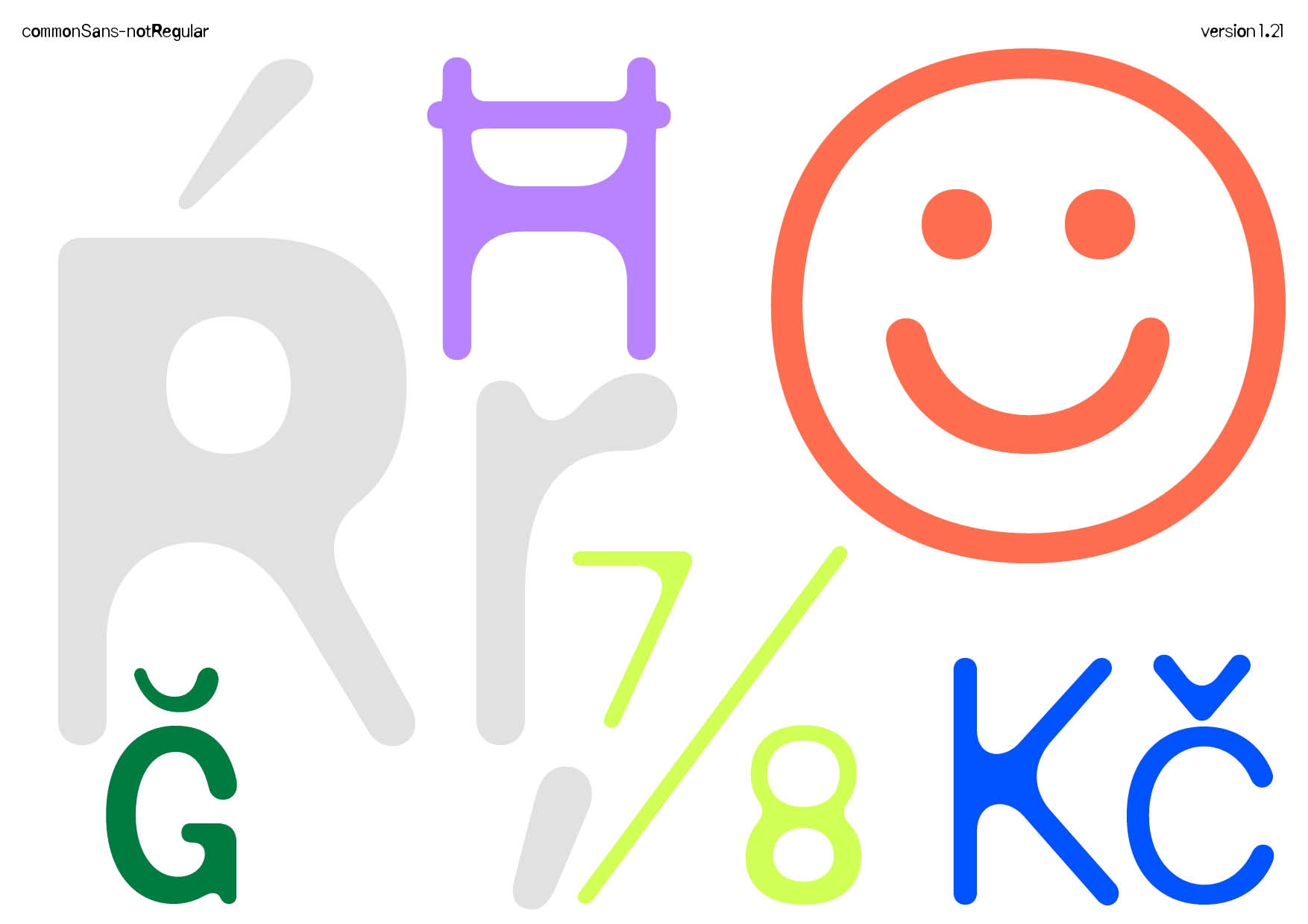commonSans