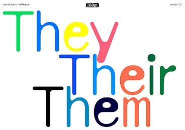 commonSans