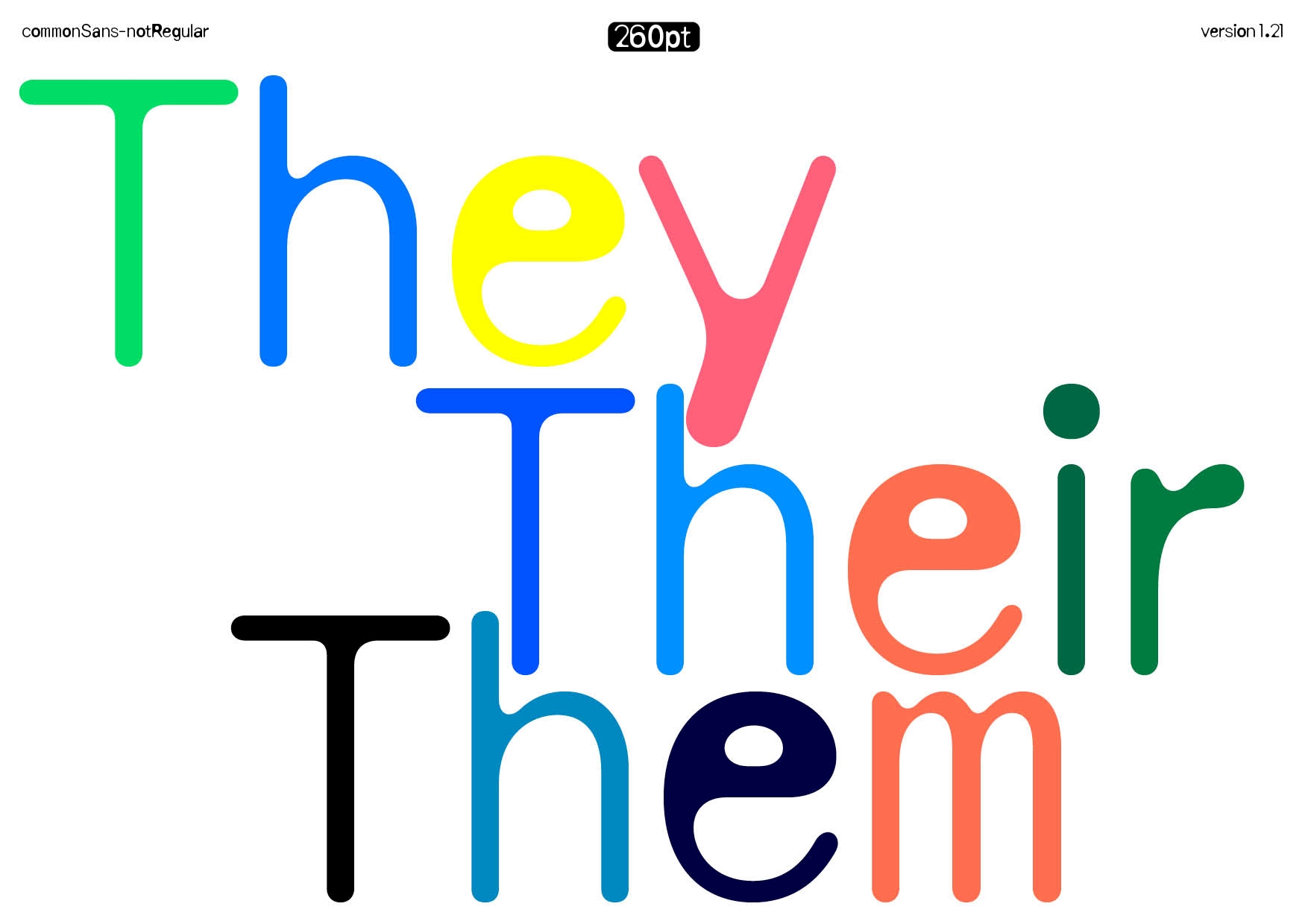 commonSans