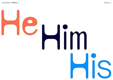 commonSans