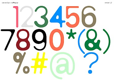 commonSans