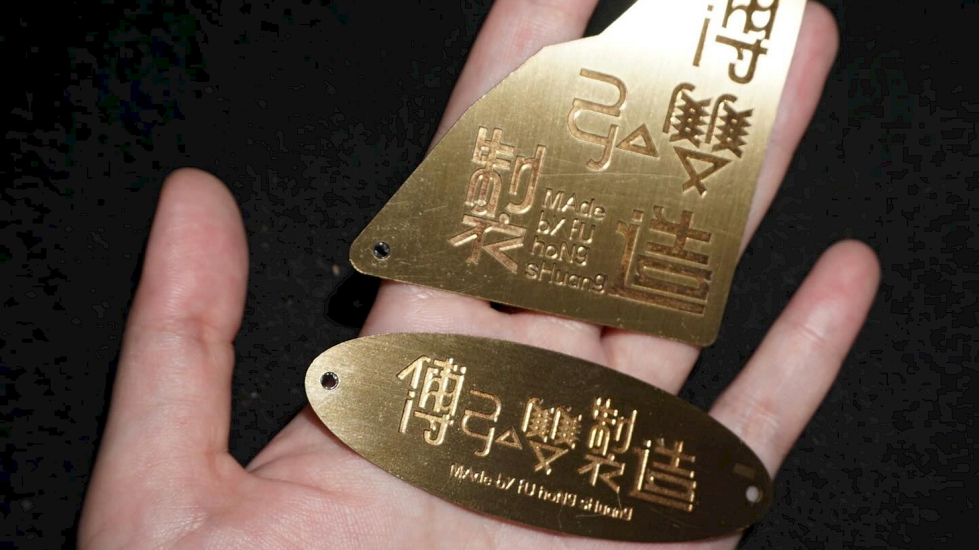 Image for the discovery Introduce Hongshuang Fu and her upcoming kitchenSet