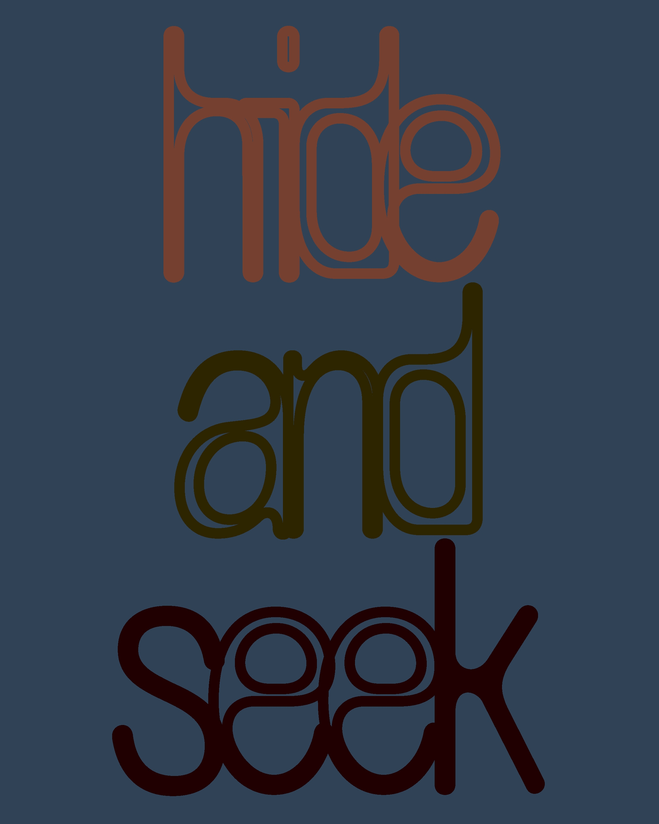 commonSans Condensed badKern