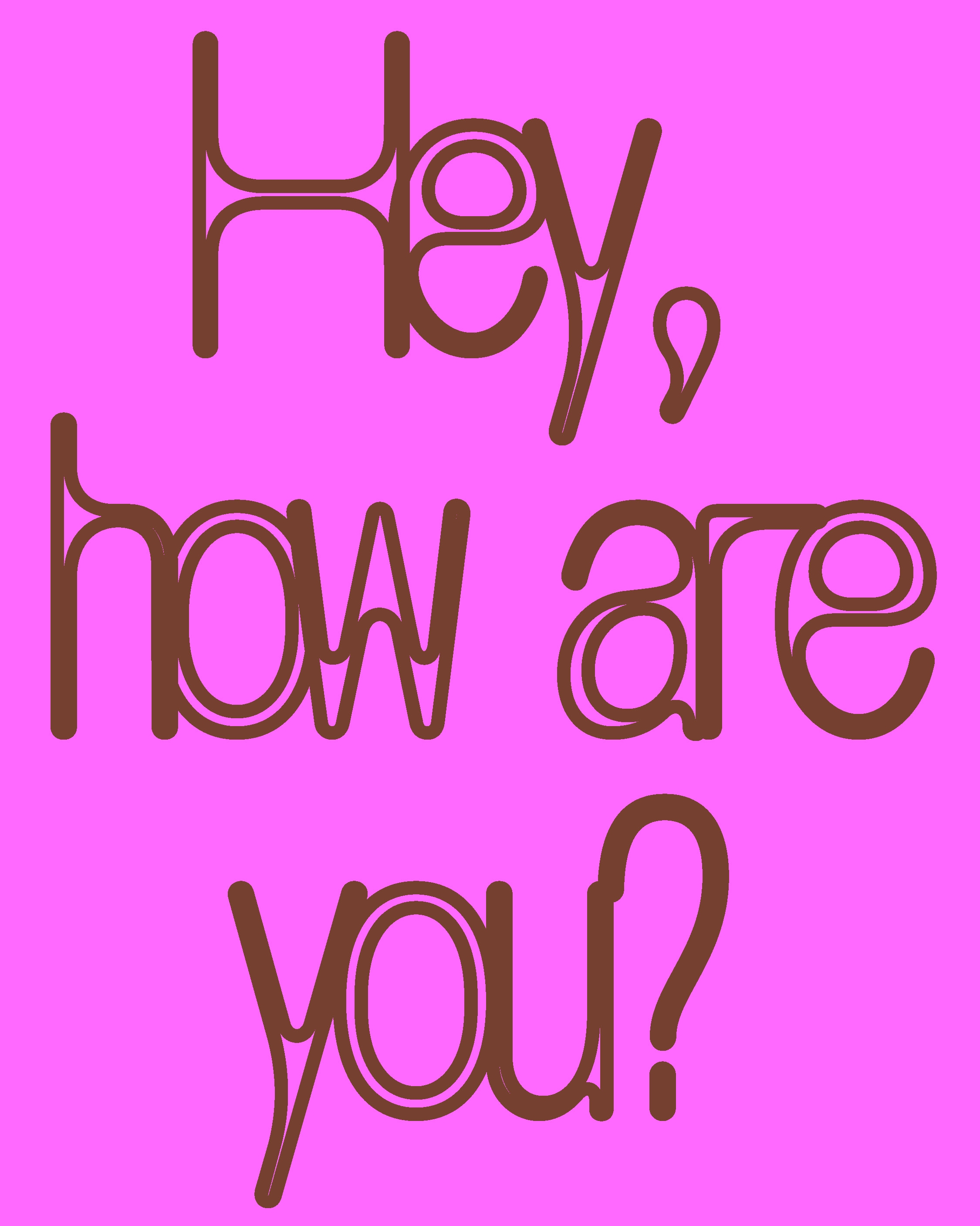 commonSans Condensed badKern