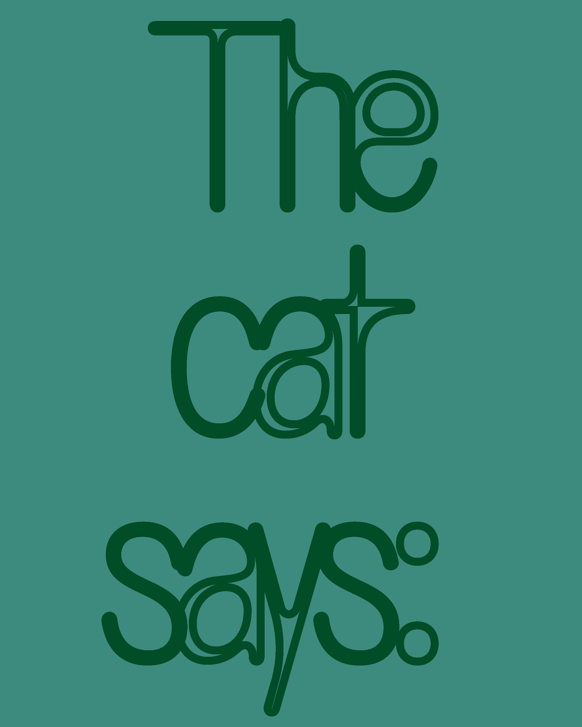 commonSans Condensed badKern