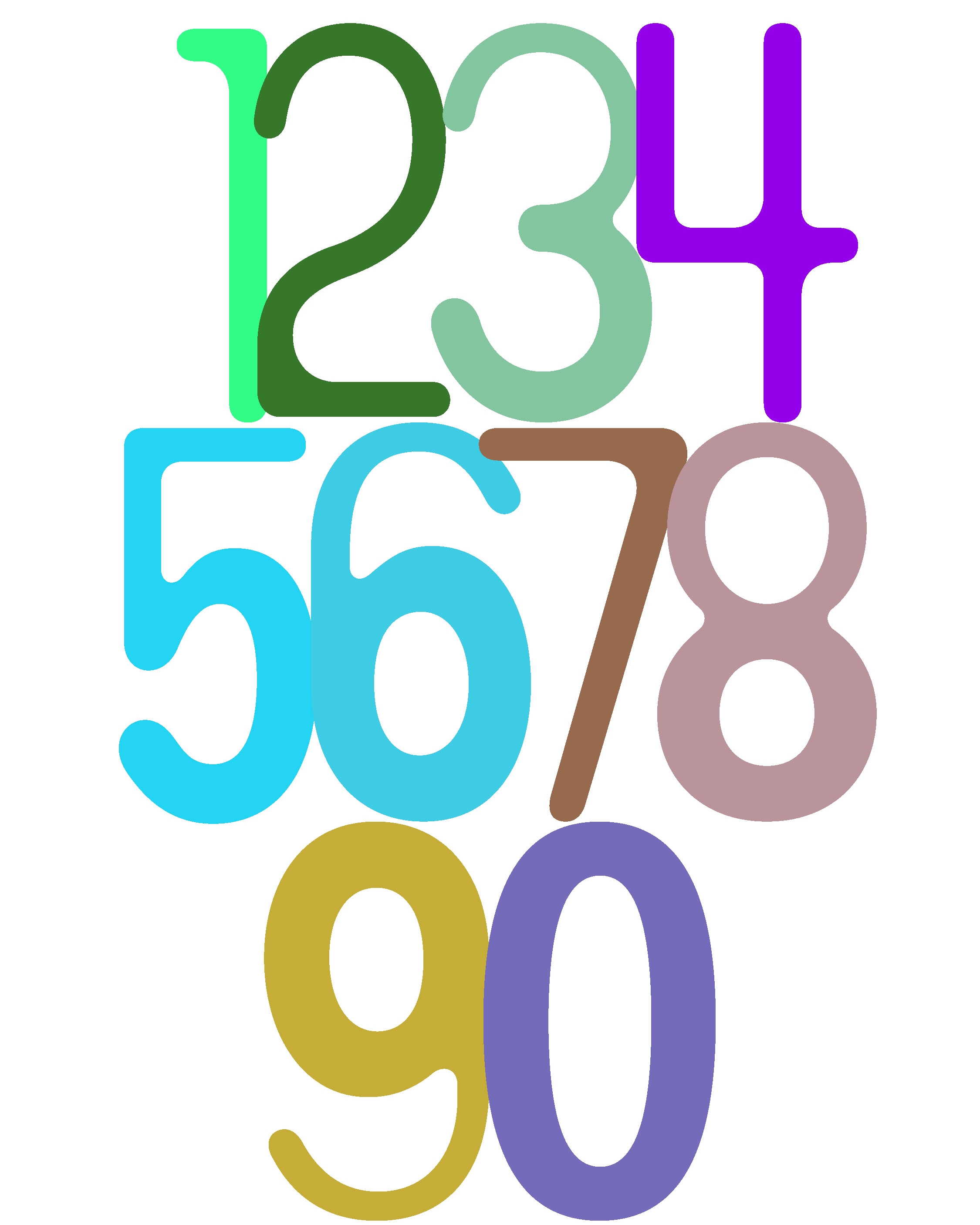 commonSans Condensed badKern