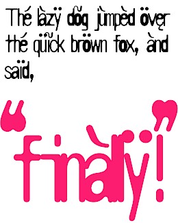 commonSans Condensed
