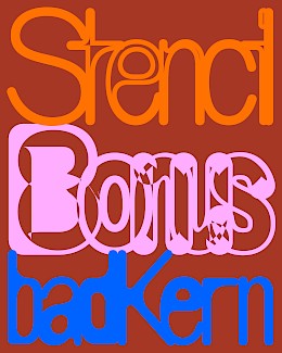 commonSans Condensed