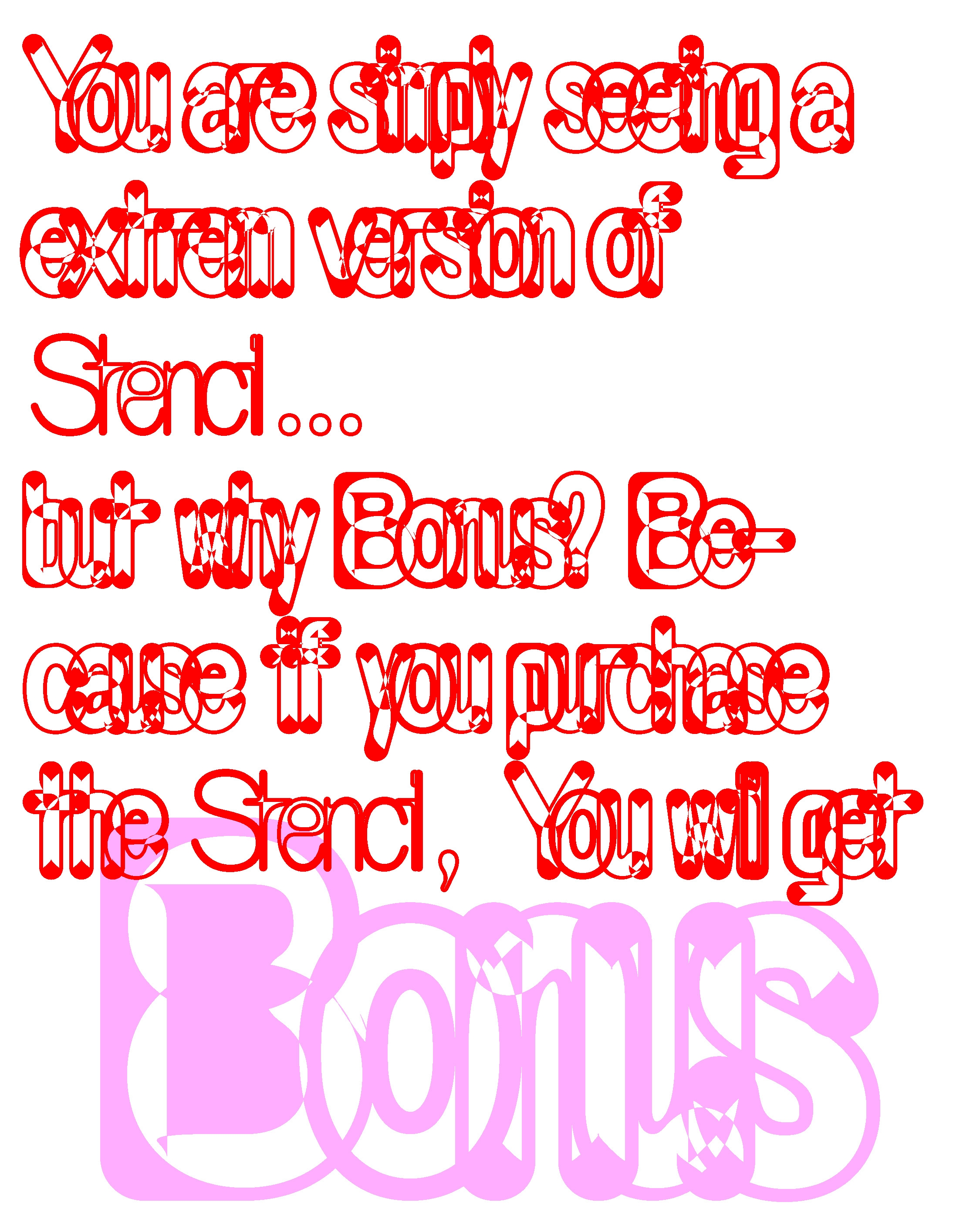 commonSans Condensed badKern